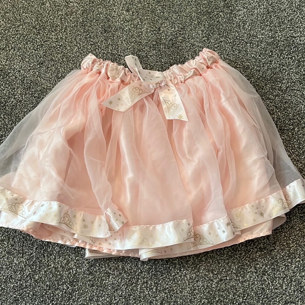 Disney Princess Skirt